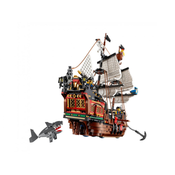 LEGO(R) CREATOR 31109 Statek piracki